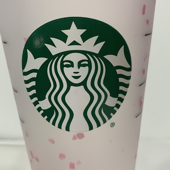 Starbucks lot of 3 tumblers 24 oz - Picture 3 of 8